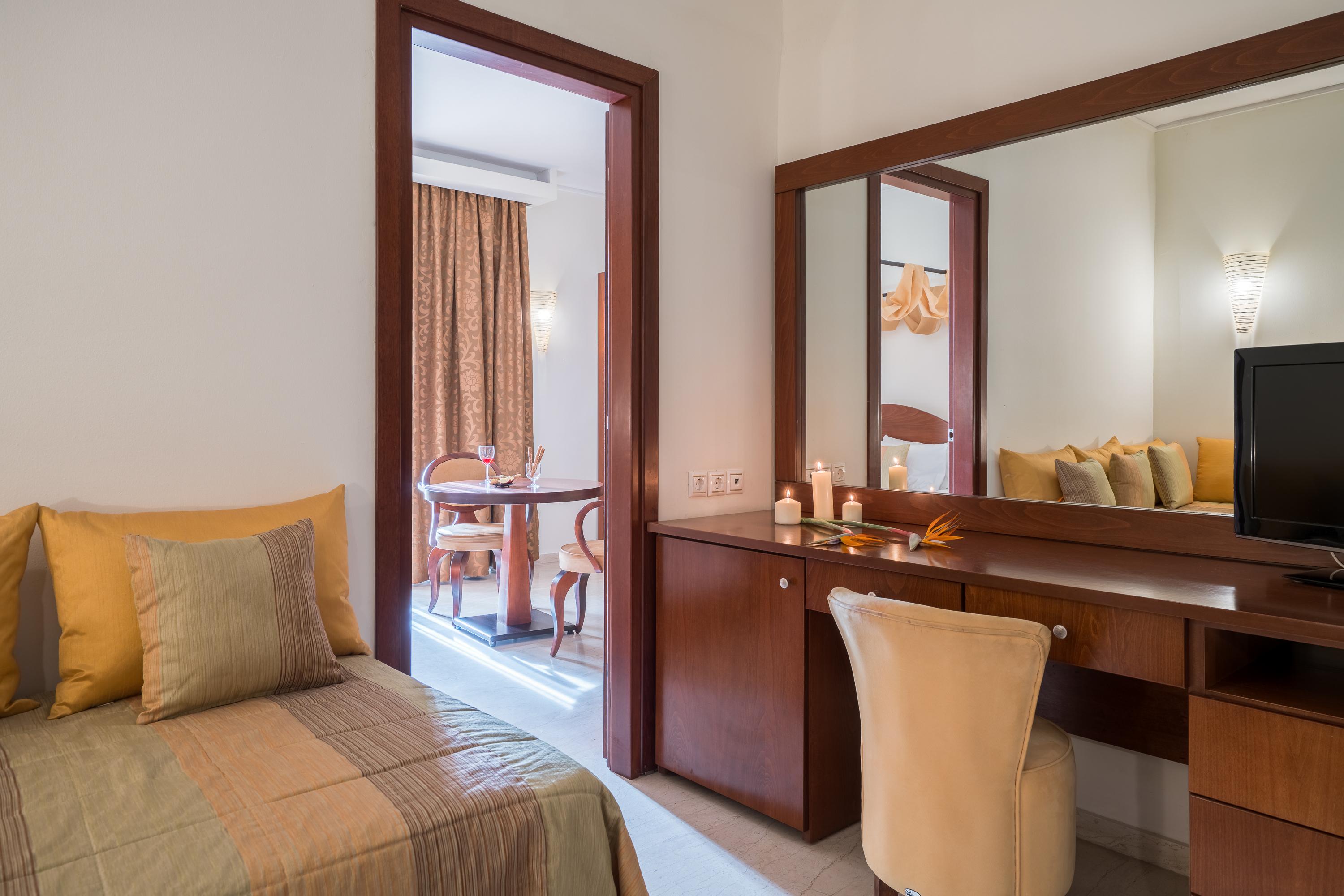 Zante Park & Bw Premier Collection Hotell Laganas