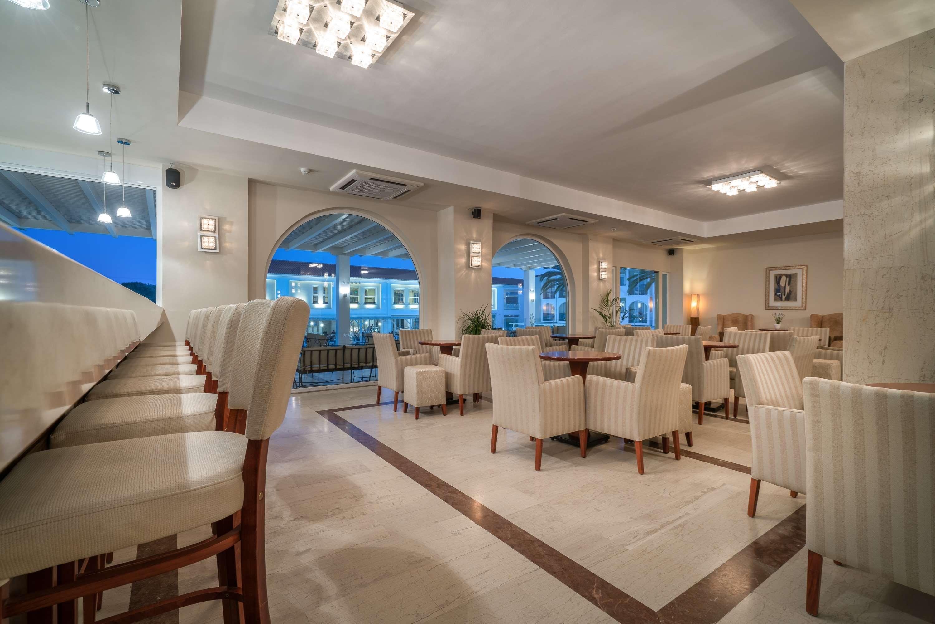 Hotell Zante Park & Bw Premier Collection