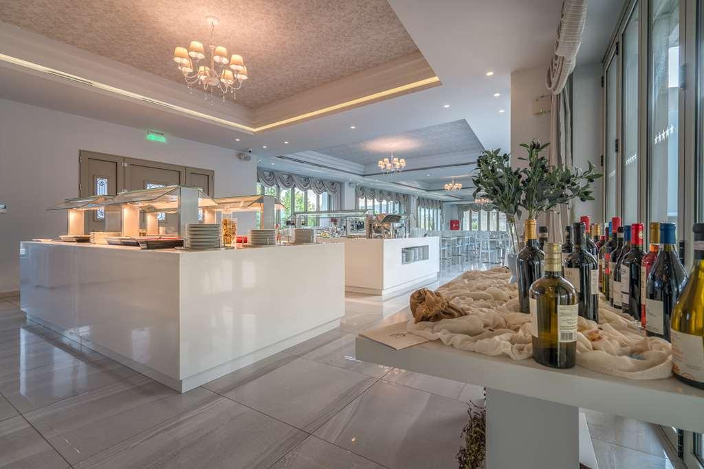 Zante Park & Bw Premier Collection 5*