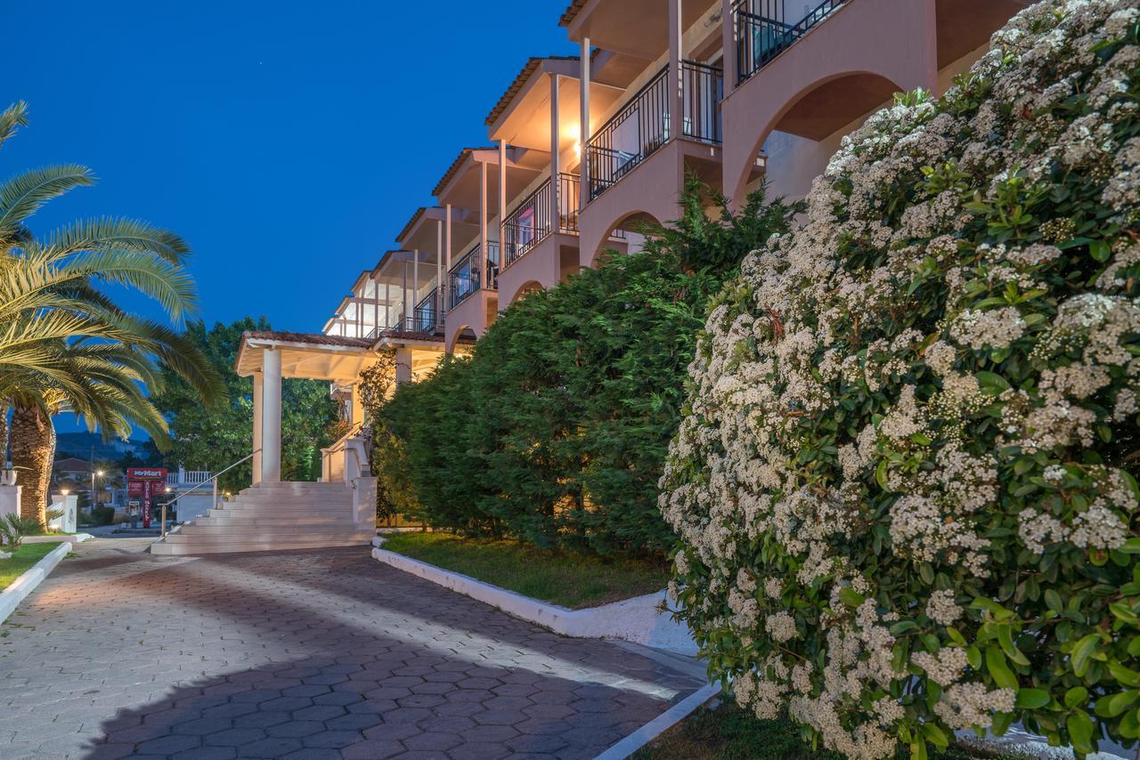 Zante Park & Bw Premier Collection Hotell