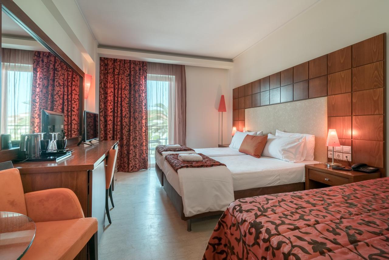 Zante Park & Bw Premier Collection Hotell 5*
