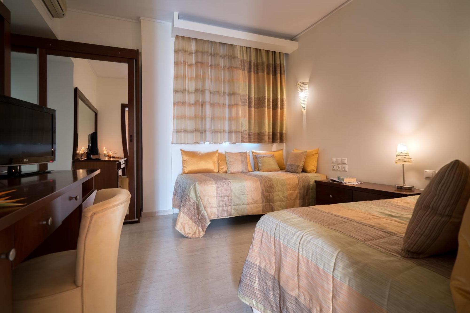 Hotel Zante Park & Bw Premier Collection