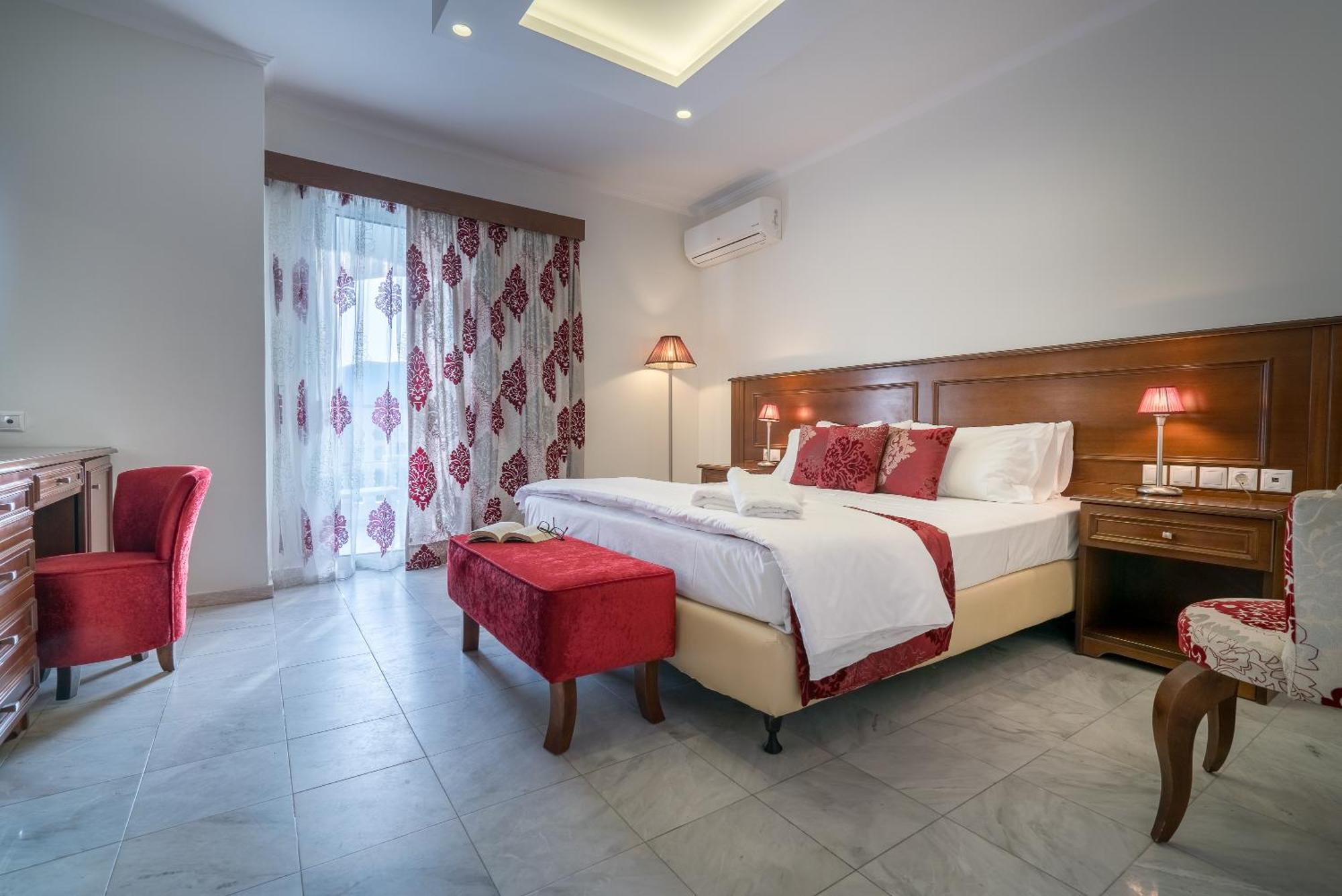 Hotel Zante Park & Bw Premier Collection Laganas