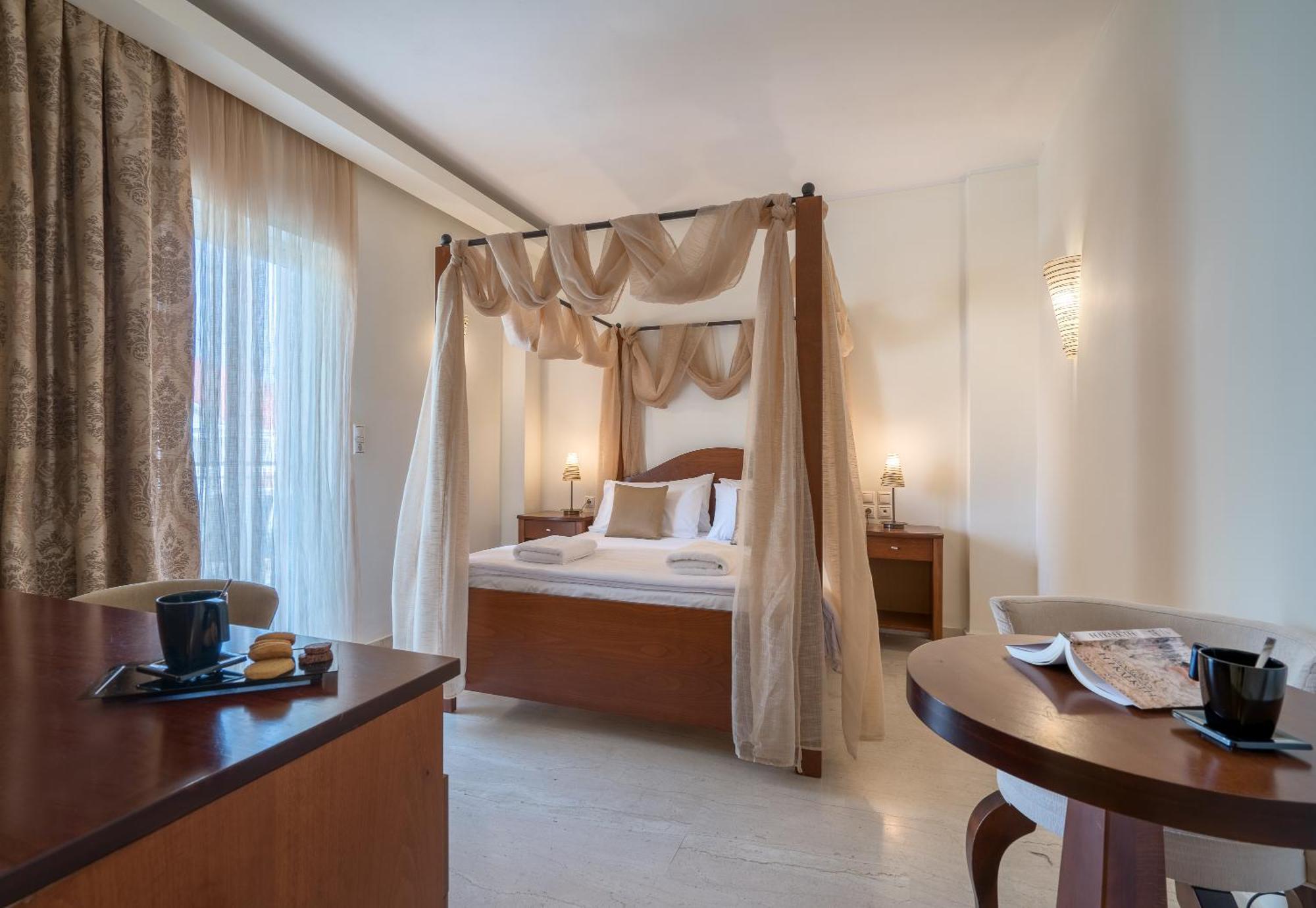 Zante Park & Bw Premier Collection 5*