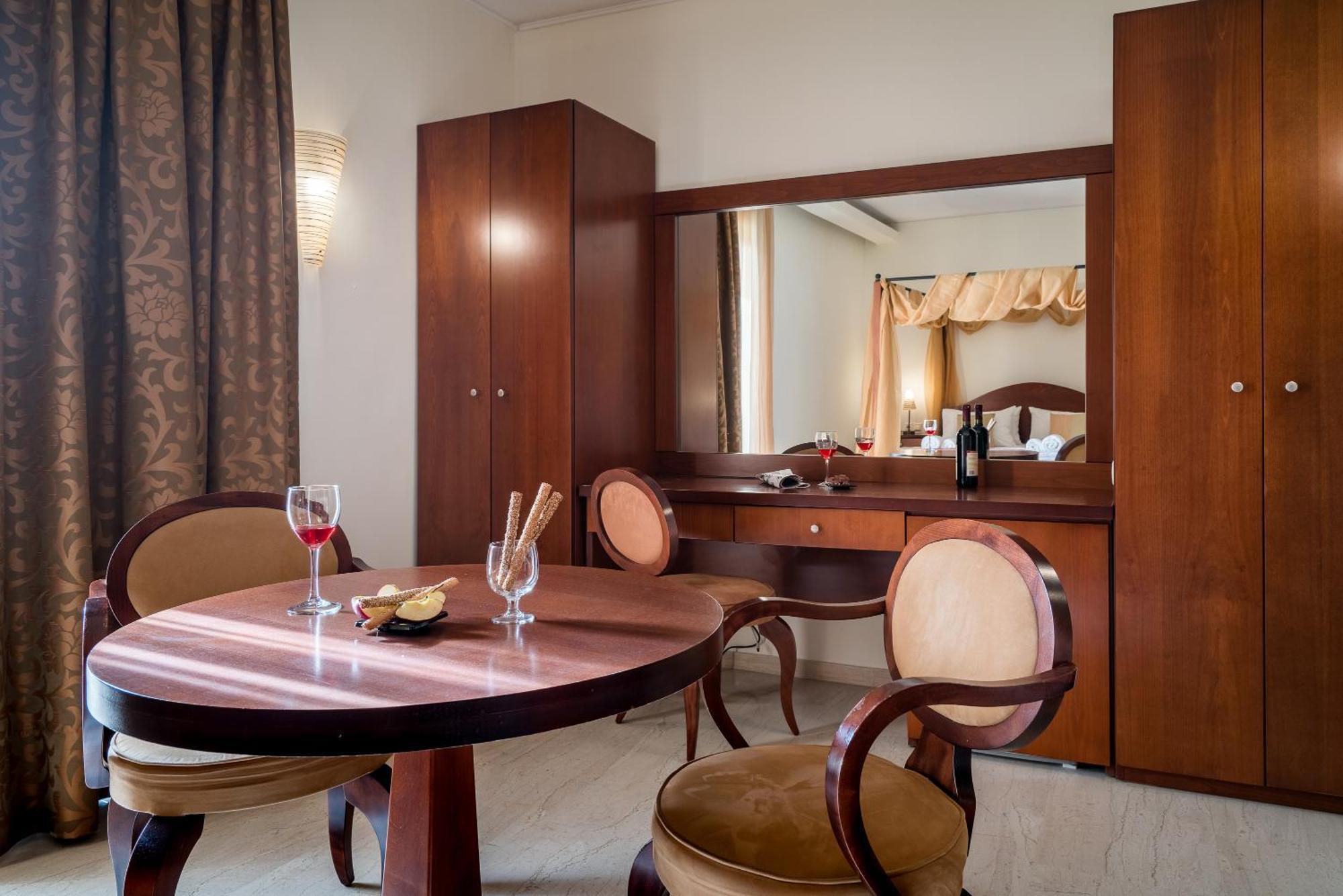 Zante Park & Bw Premier Collection Hotel 5*