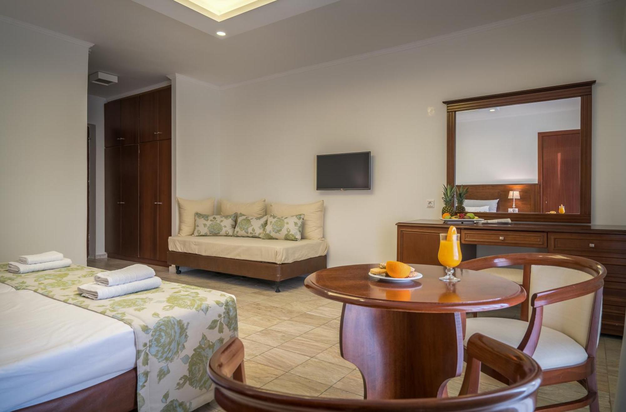 Zante Park & Bw Premier Collection Hotel Laganas