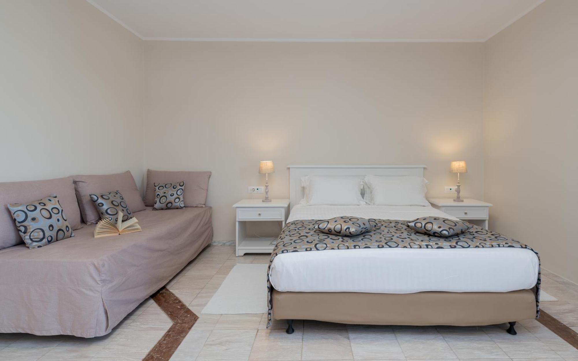 Hotel Zante Park & Bw Premier Collection