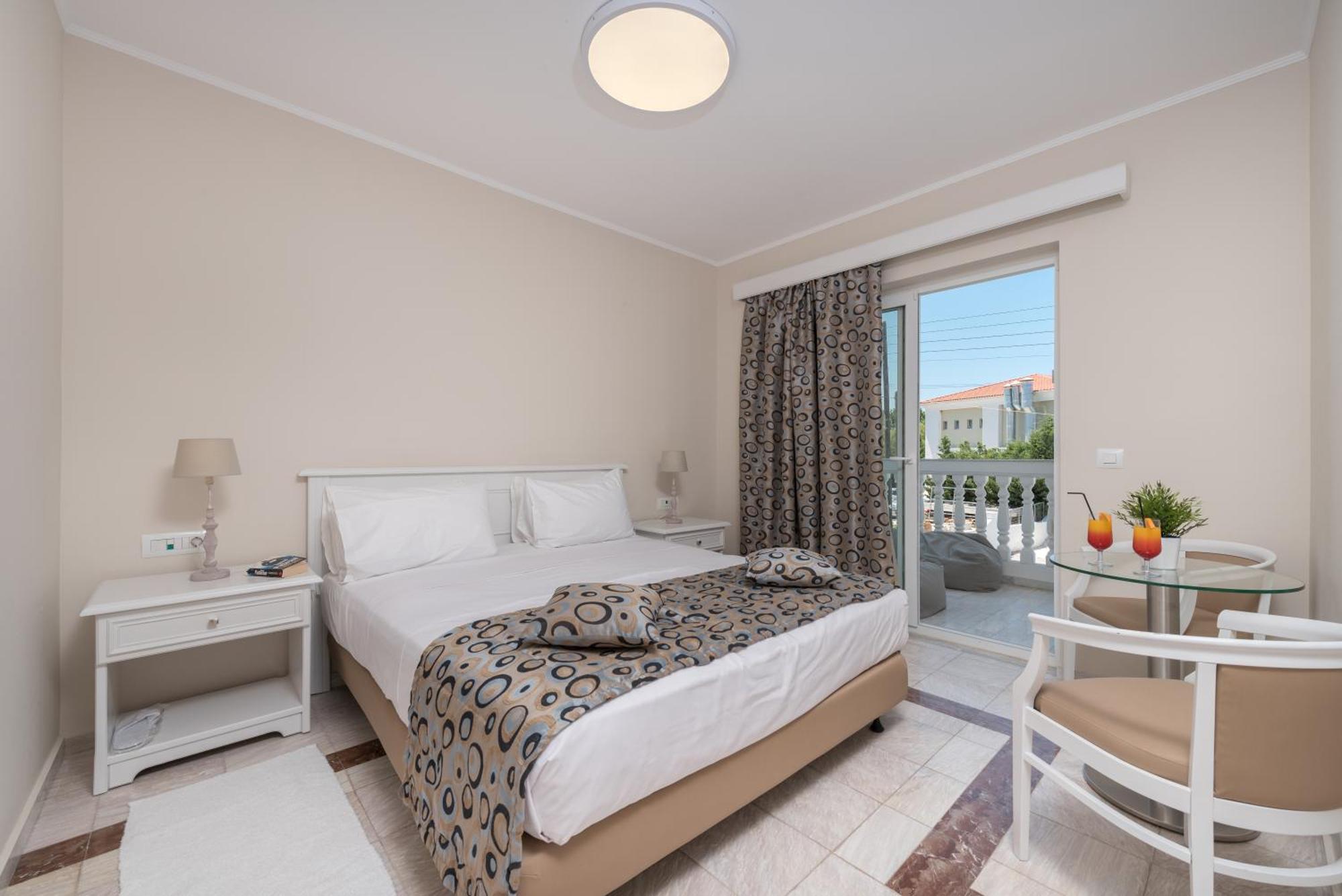 Zante Park & Bw Premier Collection
