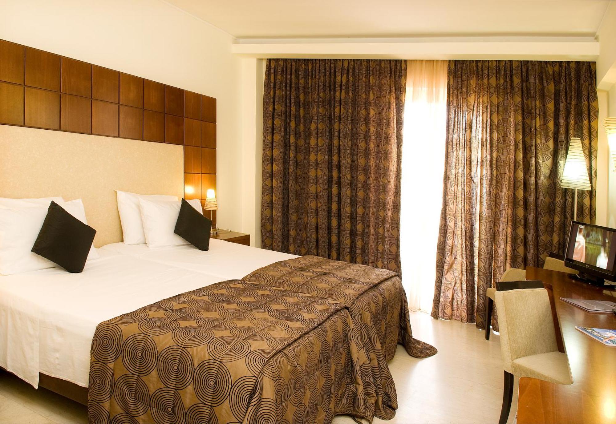 Zante Park & Bw Premier Collection 5*