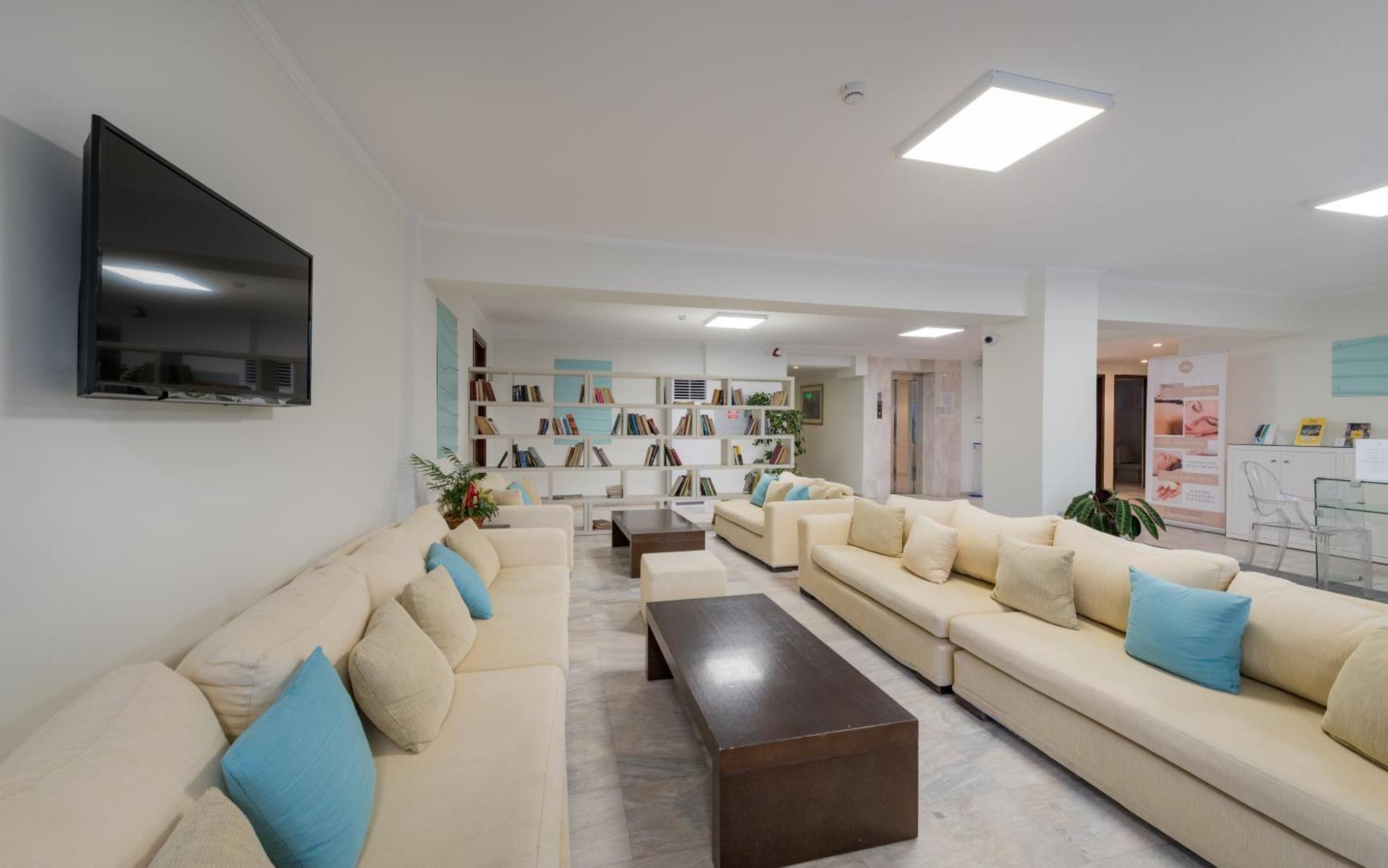 Hotel Zante Park & Bw Premier Collection
