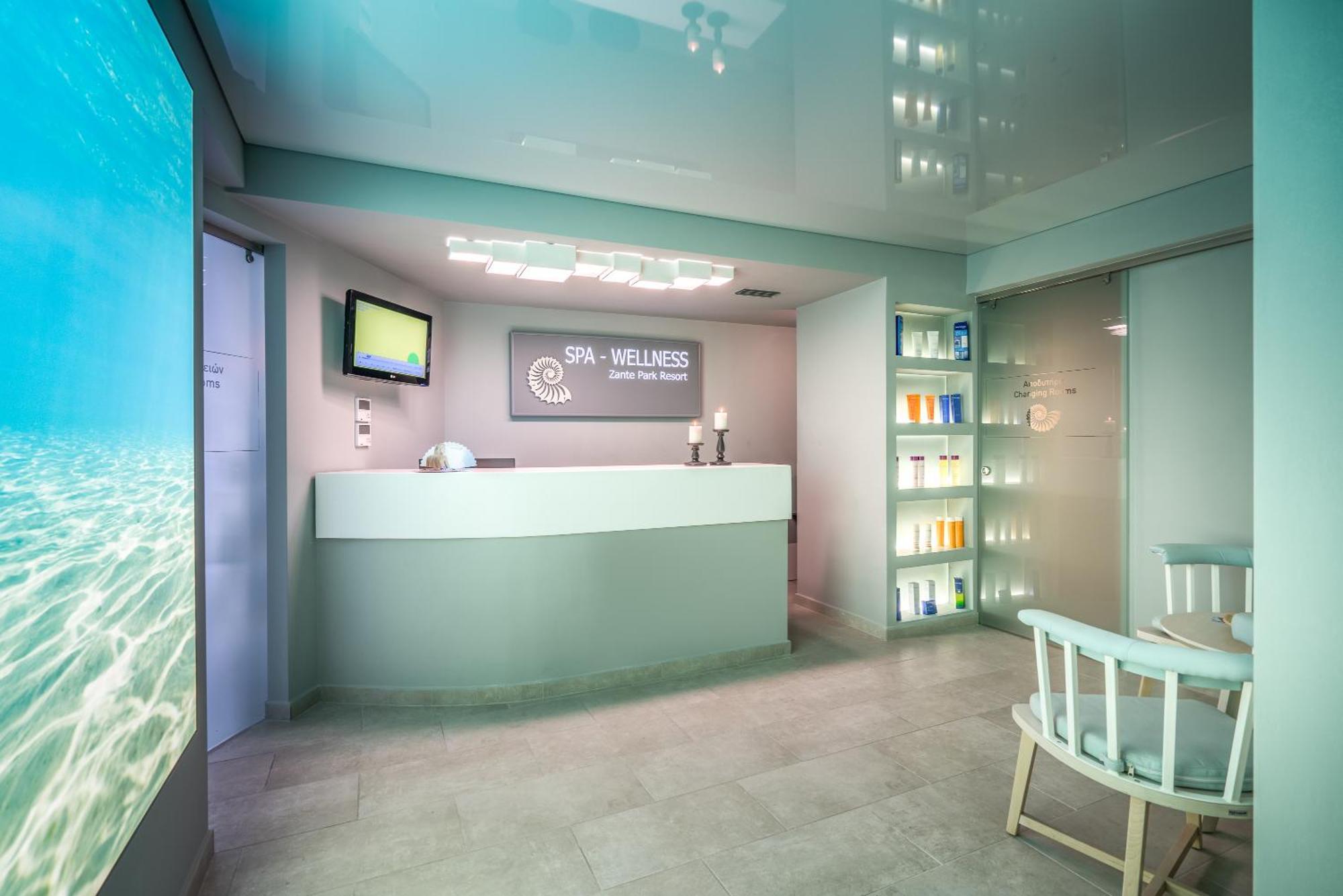 Zante Park & Bw Premier Collection Hotel 5*