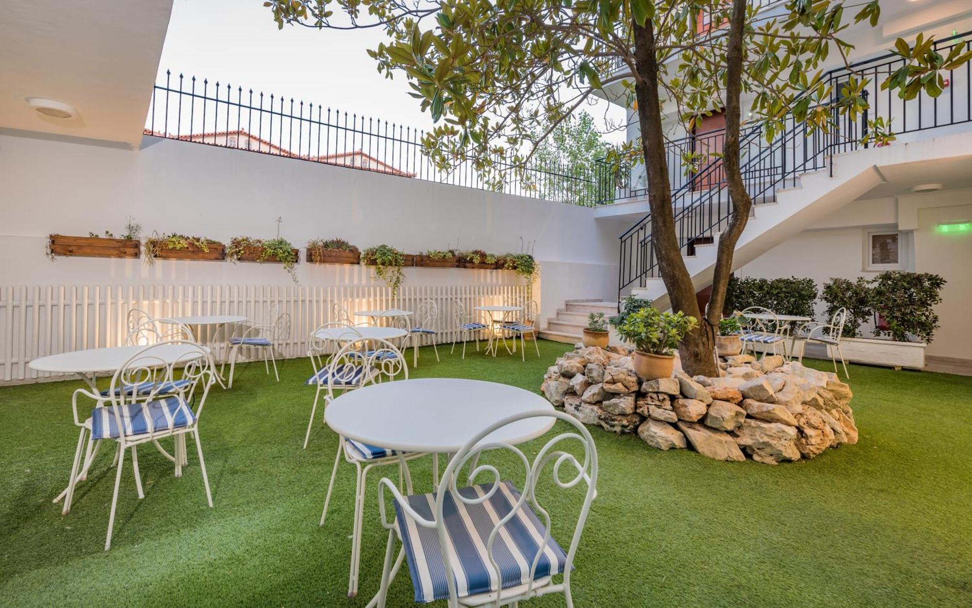 Zante Park & Bw Premier Collection 5* Laganas