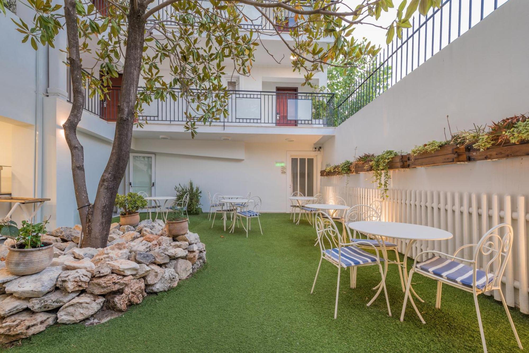 Hotel Zante Park & Bw Premier Collection