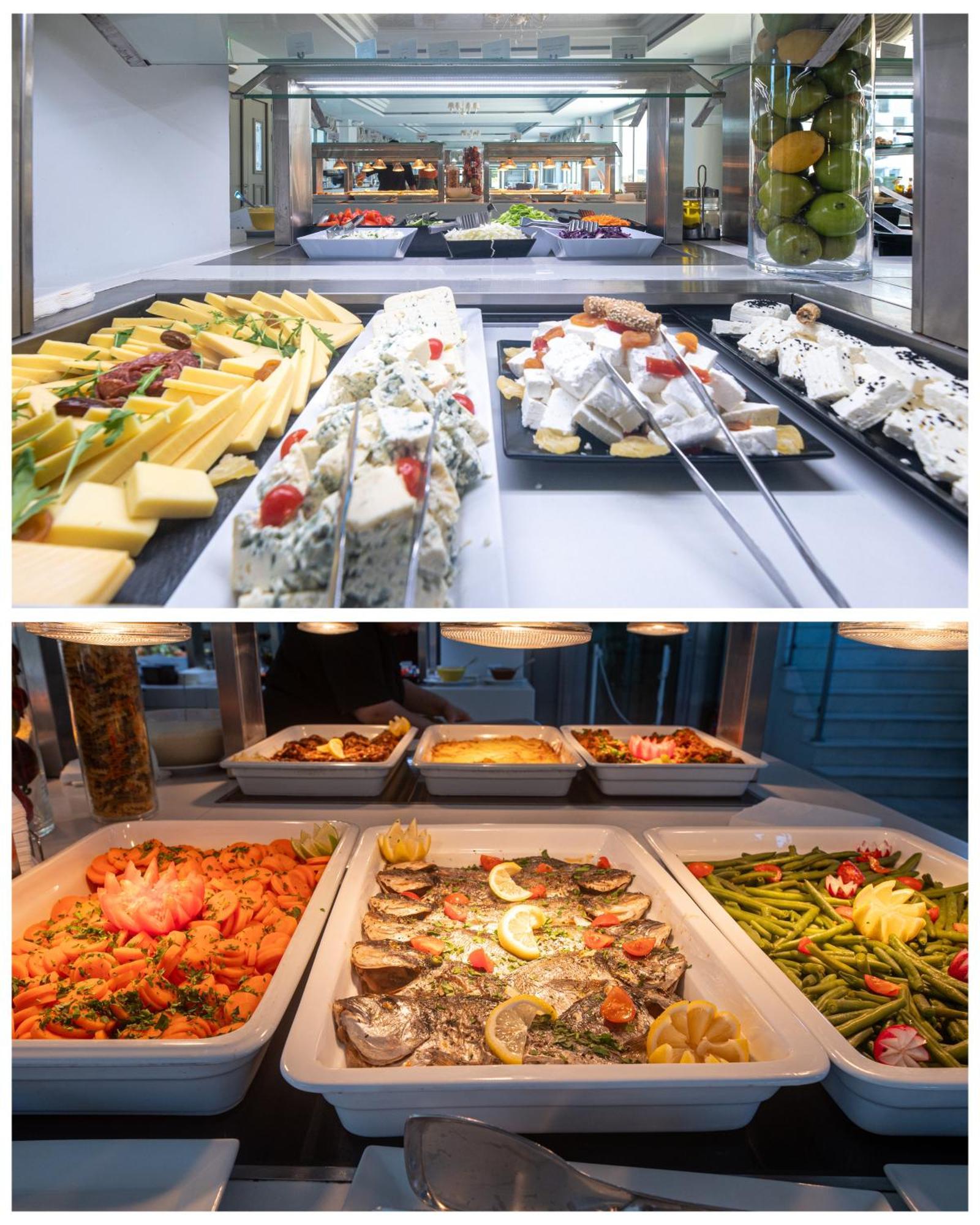 Zante Park & Bw Premier Collection Hotel