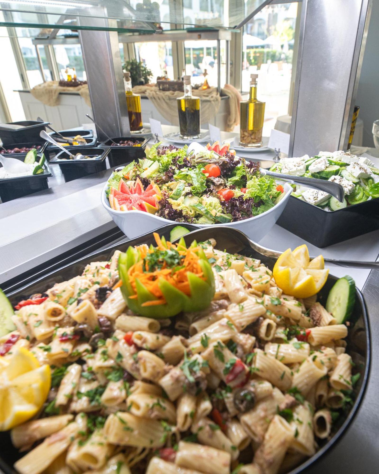 Hotel Zante Park & Bw Premier Collection 5*